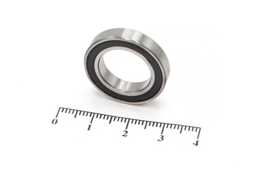 Подшипник 6802 2RS (1000802, 61802) 15*24*5мм (шт)