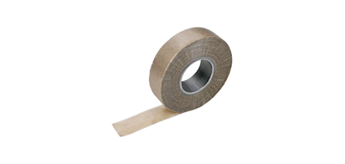 Лента слюдяная 0,11 мм ЛСП-F/H-ТПл