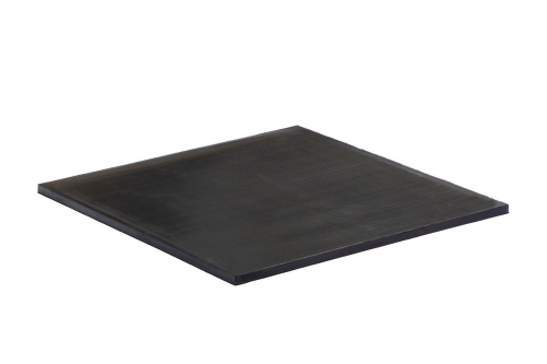 Техпластина 20 мм ТМКЩ-C 2Ф (720х720 мм, 15,3 кг) ГОСТ 7338-90