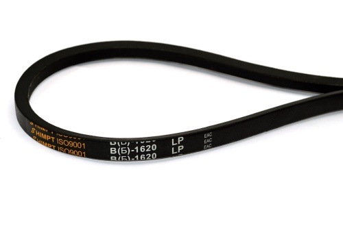 Ремень клиновой В(Б)-1620 Lp / 1575 Li ГОСТ 1284-89 HIMPT