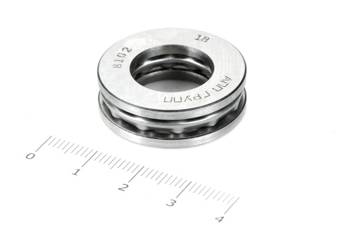 Подшипник 8102 Н (51102) 15*28*9мм