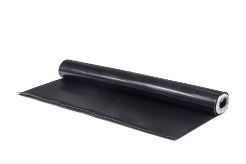 Техпластина 4 мм ТМКЩ-C 2Н (1500х5000 мм, 48 кг) HIMPT