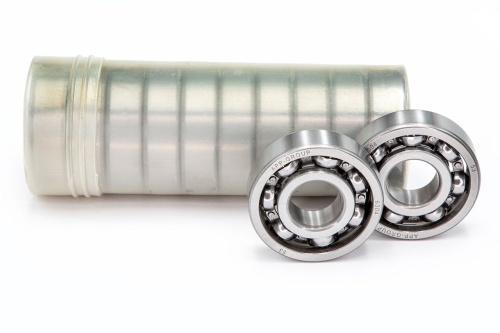 Подшипник 6304 (304) 20*52*15мм (шт)