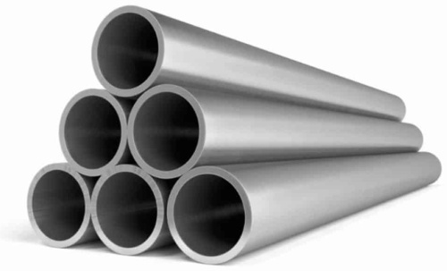 Трубы холоднодеформированные 25х3.5 ASTM A106, стенка 3.5