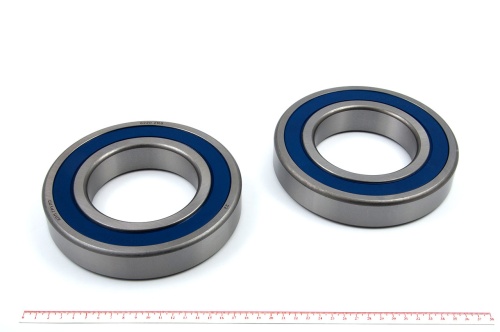 Подшипник 6220 2RS (180220) 100*180*34мм (шт)