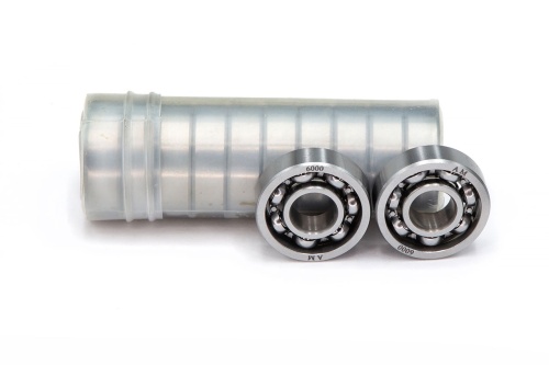 Подшипник 6000 (100) 10*26*8мм (шт)