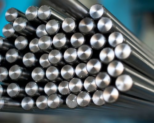 Сталь сорт констр Круг горячекатаный 240, марка Ст35