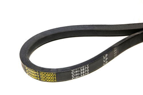 Ремень клиновой С(В)-3870 Lp / 3812 Li  ГОСТ 1284-89 HIMPT