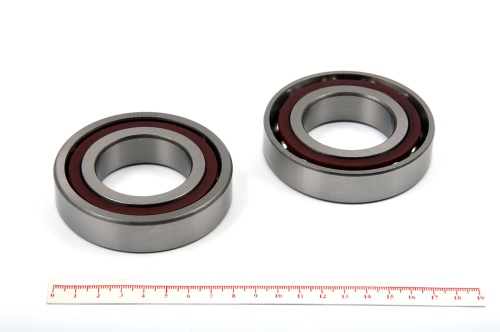 Подшипник 46209 Е (7209 ACTN)