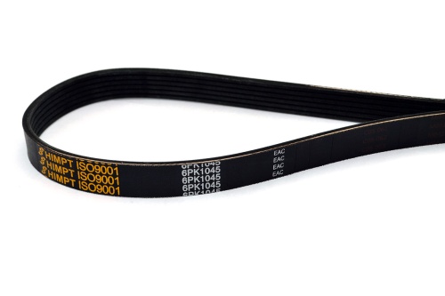 Ремень поликлиновой 6РК-1045 HIMPT