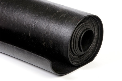 Техпластина 5 мм ТМКЩ-C 2Н (шир. 800-900 мм) ГОСТ 7338-90