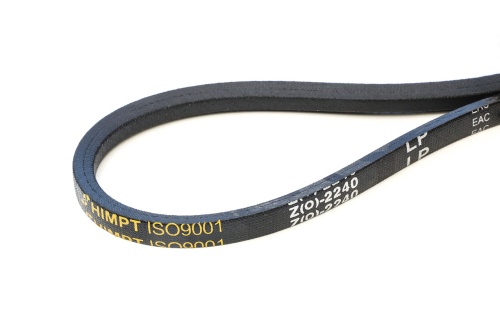 Ремень клиновой Z(O)-2240 Lp / 2220 Li ГОСТ 1284-89 HIMPT