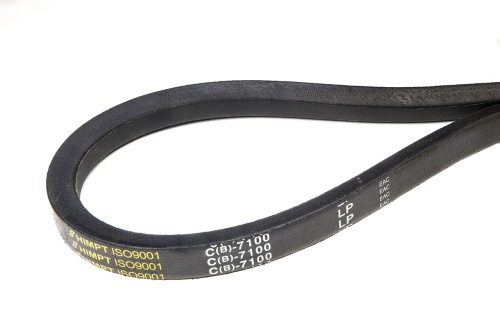Ремень клиновой С(В)-7100 Lp / 7041 Li ГОСТ 1284-89 HIMPT