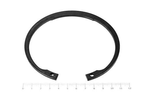 Стопорное кольцо внутреннее 105х2,5 ГОСТ 13943-86