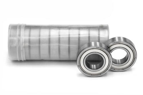 Подшипник 6004 ZZ (6-80104 АС17) 20*42*12мм ГПЗ/СПЗ-4 (шт)