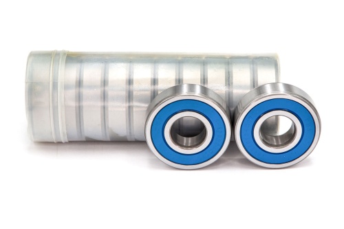 Подшипник 6304 2RS (6-180304 С17) ГПЗ-34/СПЗ-4