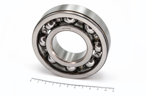 Подшипник 6309 N (50309) 45*100*25мм (шт)