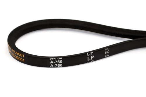 Ремень клиновой А-760 Lp / 730 Li ГОСТ 1284-89 HIMPT