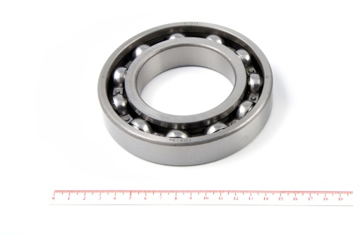 Подшипник 6214 (6-214) 70*125*24мм ГПЗ/СПЗ-4 (шт)