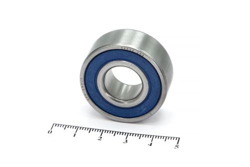 Подшипник 62202 2RS (180502) 15*35*14мм (шт)