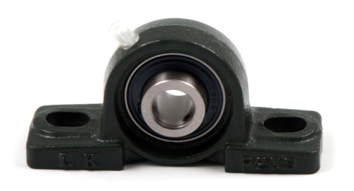 Подшипниковый узел 480209 (UCP 209) (е=146 мм)