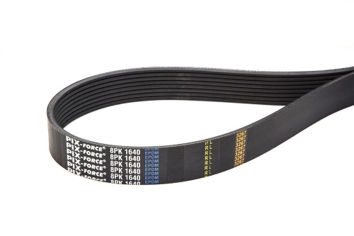 Ремень поликлиновой 8РК-1640 HIMPT
