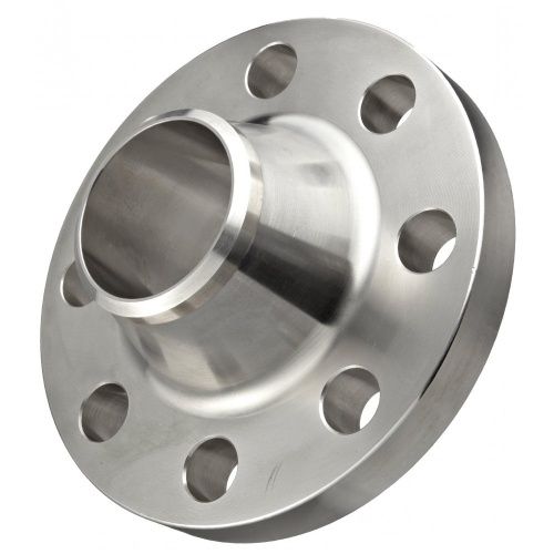 Фланец сталь воротниковый Ду 250 Ру16 тип 11 ряд 1 исп. B ГОСТ 33259-2015 арт.1211291