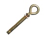 Анкерный болт с кольцом 8x40 (10шт) арт.1239477