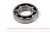 Подшипник 6208 (208) 40*80*18мм (шт)