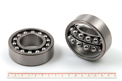 Подшипник 1507 (2207)