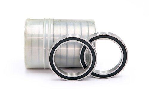 Подшипник 6807 2RS (1000807, 61807) 35*47*7мм (шт)