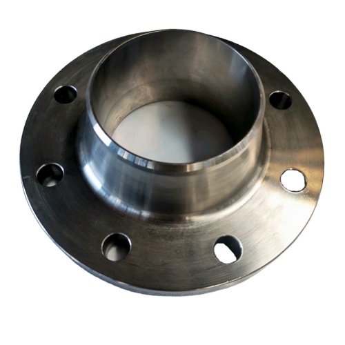 Фланец нержавеющий воротниковый 65х40х11 33259-15, марка 12Х18Н10Т