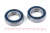 Подшипник 6006 2RS (180106)