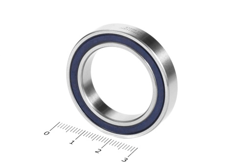 Подшипник 6805 2RS (1000805, 61805) 25*37*7мм (шт)