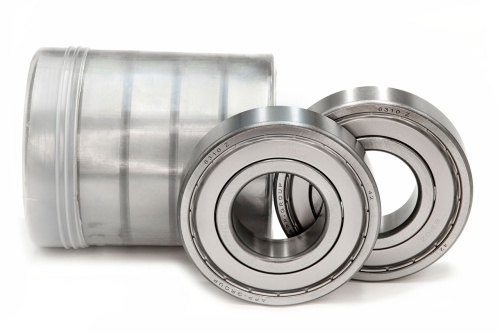 Подшипник 6310 ZZ (80310) 50*110*27мм (шт)