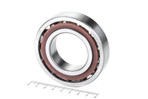 Подшипник 46209 Е (7209 ACTN) 45*85*19мм