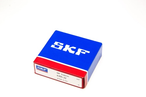 Подшипник SKF 6305 ZZ (80305) 25*62*17мм