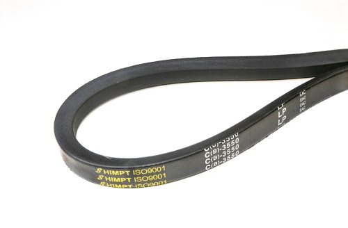 Ремень клиновой С(В)-3550 Lp / 3491 Li ГОСТ 1284-89 HIMPT