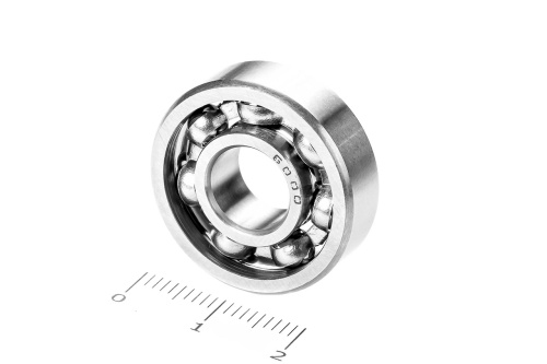 Подшипник 6000 (100) 10*26*8мм (шт)