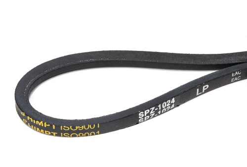 Ремень клиновой SPZ-1024 Lp HIMPT