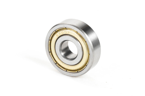 Подшипник 628 ZZ (6-80028 С17) 8*24*8мм ГПЗ/СПЗ-4