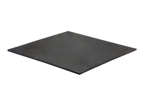 Техпластина 16 мм ТМКЩ-C 2Ф (1000х1000 мм, 25,6 кг) Китай