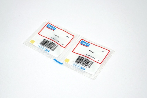 Подшипник SKF 623 ZZ (80023) 3*10*4мм (шт)