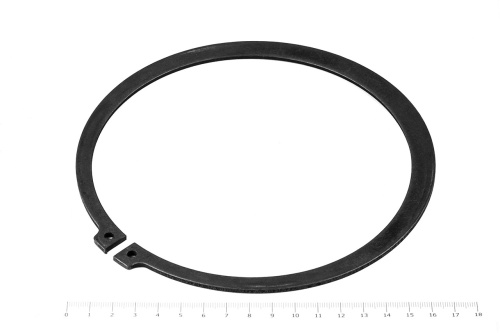 Стопорное кольцо наружное 160х3,0 ГОСТ 13942-86