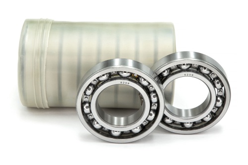 Подшипник 6209 (209) 45*85*19мм (шт)