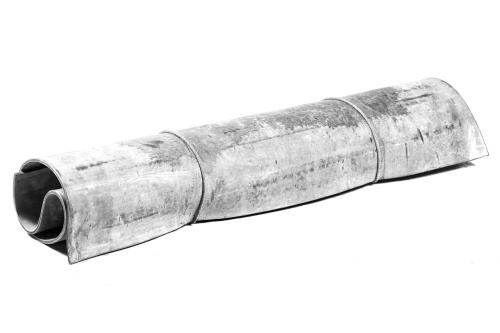 Техпластина 8 мм МБС-С 2Н (1100х1200 мм) ГОСТ 7338-90 г.Казань