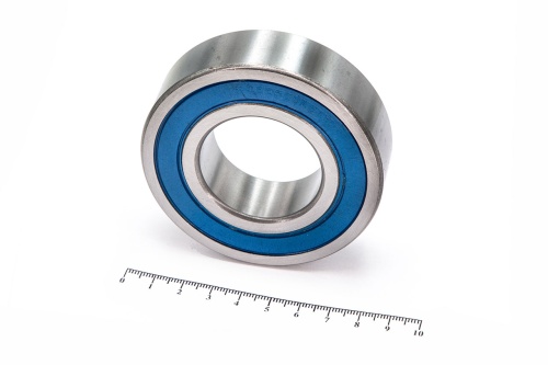 Подшипник 62208 2RS (6-180508 АС17) 40*80*23мм ГПЗ/СПЗ-4 (шт)