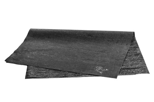 Паронит ПМБ 0.5 мм  (~1,0х1,5 м) ГОСТ 481-80
