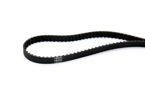 Ремень зубчатый 160 XL L=406.4 мм (16.0") шир 9.4 мм (3/8") HIMPT