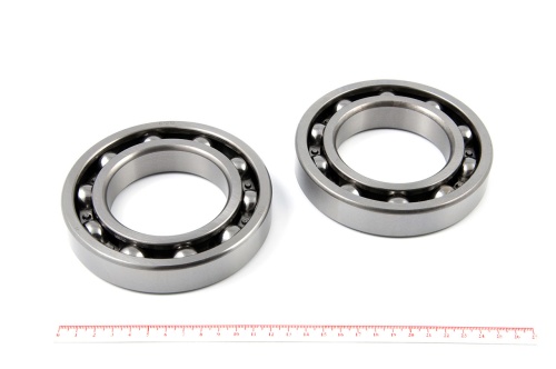 Подшипник 6215 (6-215) 75*130*25мм ГПЗ/СПЗ-4 (шт)